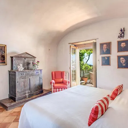 Vila - San Giacomo