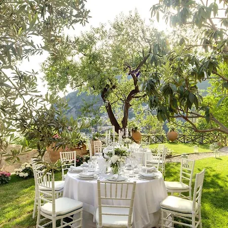 Amore Rentals - Villa San Giacomo 别墅