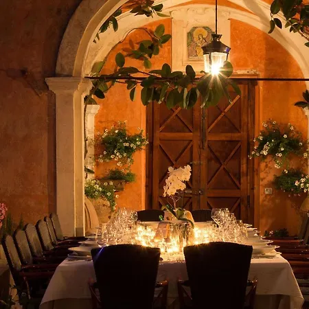 Amore Rentals - Villa San Giacomo 别墅 波西塔諾