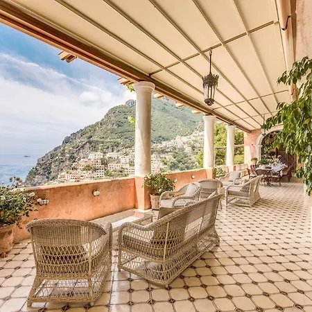 别墅 Amore Rentals - Villa San Giacomo *