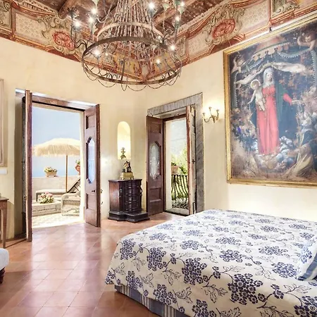 Amore Rentals - Villa San Giacomo 别墅