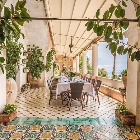 Amore Rentals - Villa San Giacomo 别墅 *