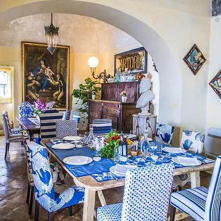 Amore Rentals - Villa San Giacomo 别墅 波西塔諾