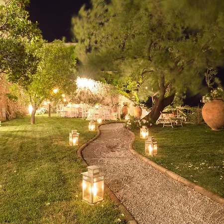 别墅 Amore Rentals - Villa San Giacomo 波西塔諾