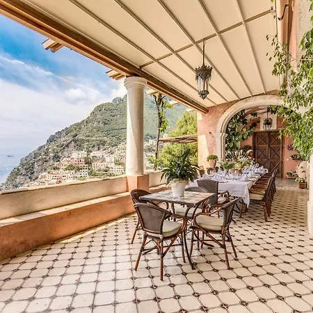 Amore Rentals - Villa San Giacomo 别墅 *