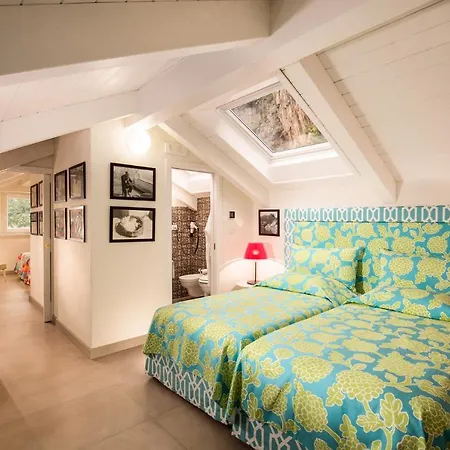 Amore Rentals - Villa San Giacomo 别墅 *