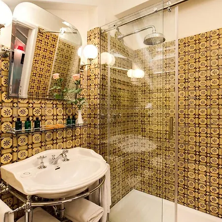 Amore Rentals - Villa San Giacomo 别墅 波西塔諾