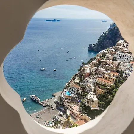 Amore Rentals - Villa San Giacomo