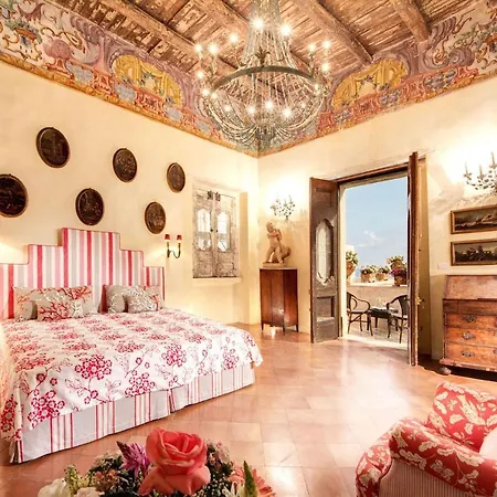 Amore Rentals - Villa San Giacomo 别墅