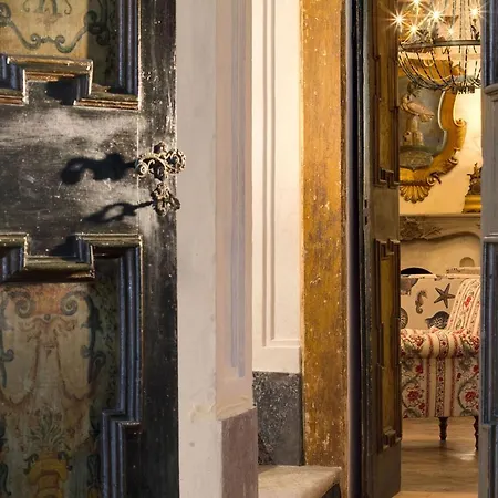 别墅 Amore Rentals - Villa San Giacomo *