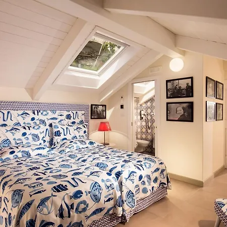 别墅 Amore Rentals - Villa San Giacomo