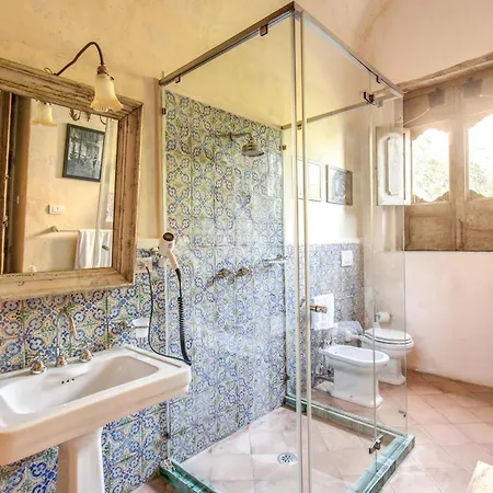 - Angelina Villa Positano