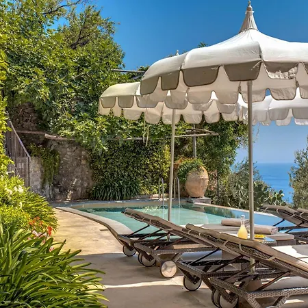 Villa - Angelina *