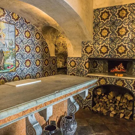 Amore Rentals - Villa San Giacomo فيلة بوسيتانو