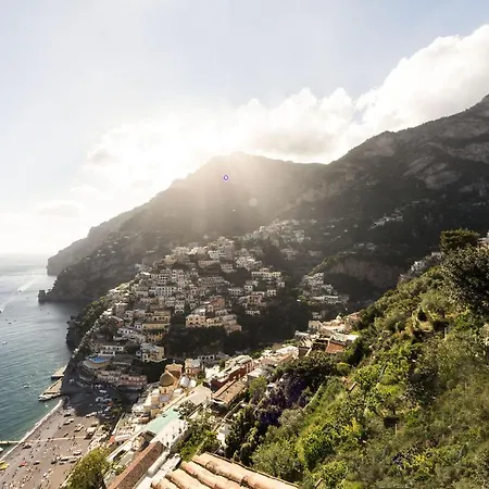 Amore Rentals - Villa San Giacomo * Positano
