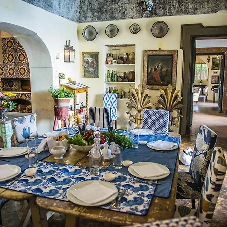 Amore Rentals - Villa San Giacomo فيلة