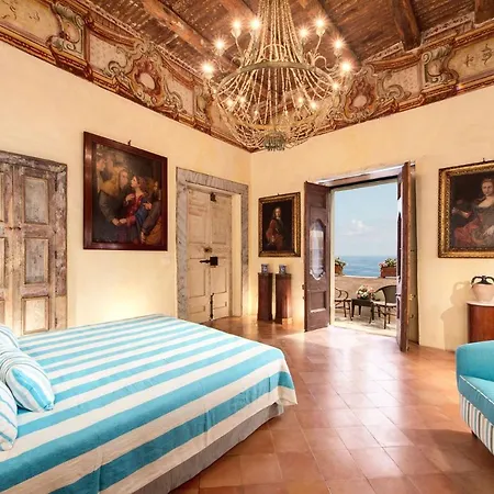 Amore Rentals - Villa San Giacomo * بوسيتانو