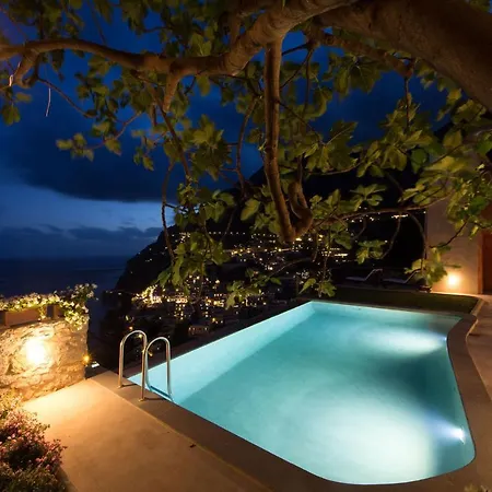 فيلة Amore Rentals - Villa San Giacomo *