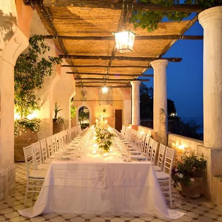 Villa Amore Rentals - Villa San Giacomo