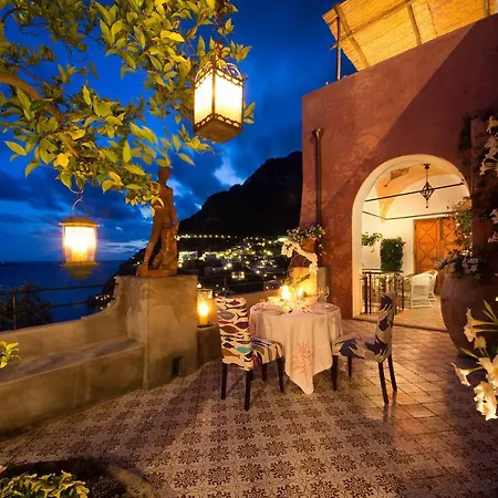 Amore Rentals - Villa San Giacomo Villa Positano