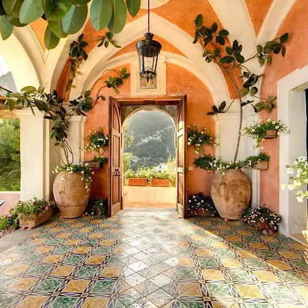 Amore Rentals - Villa San Giacomo