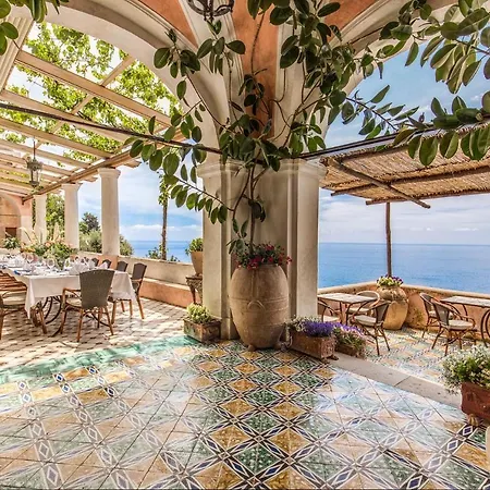 Amore Rentals - Villa San Giacomo Villa