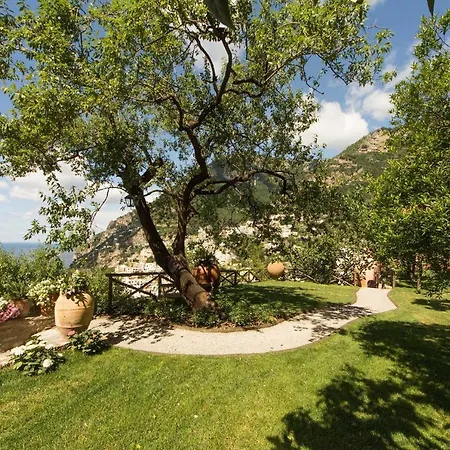 Amore Rentals - Villa San Giacomo * بوسيتانو