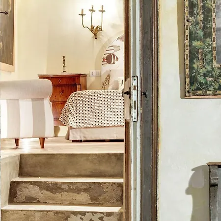 Amore Rentals - Villa San Giacomo *
