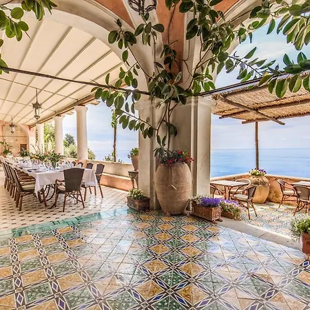 Amore Rentals - Villa San Giacomo * Positano