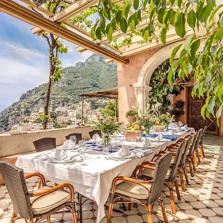 Amore Rentals - Villa San Giacomo بوسيتانو