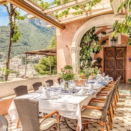 فيلة Amore Rentals - Villa San Giacomo *