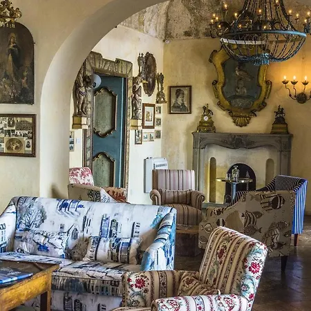 Amore Rentals - Villa San Giacomo فيلة