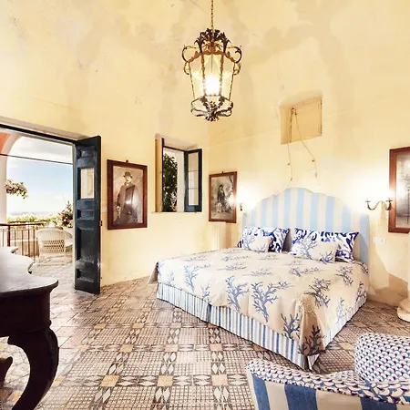 Amore Rentals - Villa San Giacomo بوسيتانو