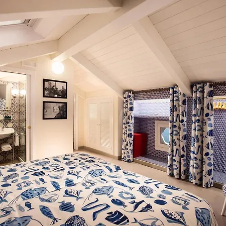 Amore Rentals - Villa San Giacomo بوسيتانو