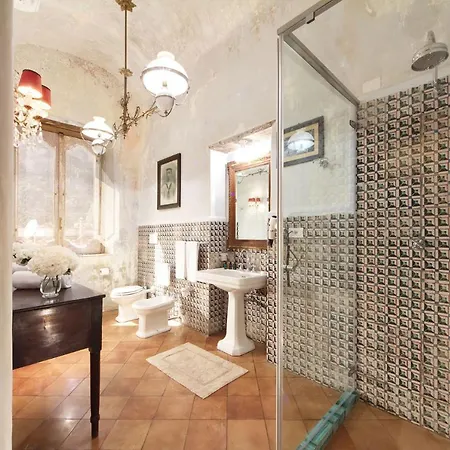 Amore Rentals - Villa San Giacomo فيلة