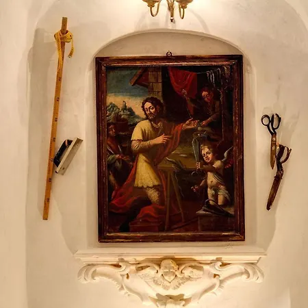 Amore Rentals - Villa San Giacomo *