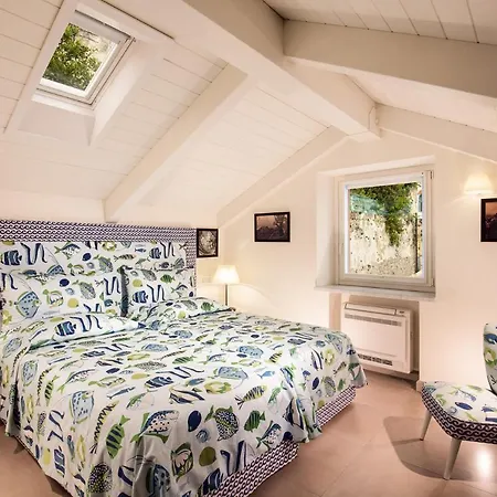 Amore Rentals - Villa San Giacomo فيلة بوسيتانو