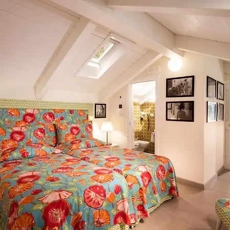 فيلة Amore Rentals - Villa San Giacomo *