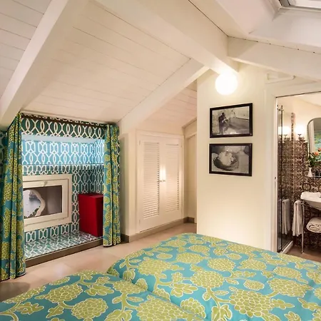 Amore Rentals - Villa San Giacomo