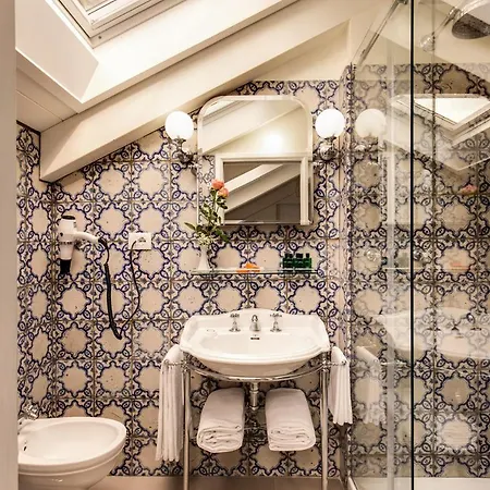 Amore Rentals - Villa San Giacomo فيلة بوسيتانو