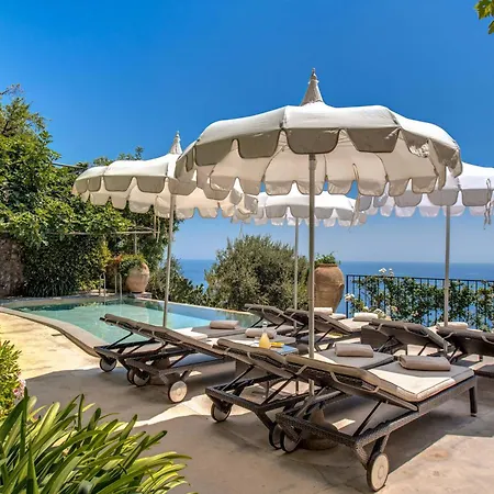 Amore Rentals - Villa San Giacomo Villa