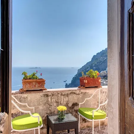 Villa - San Giacomo *