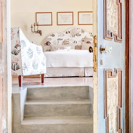 Villa Amore Rentals - Villa San Giacomo