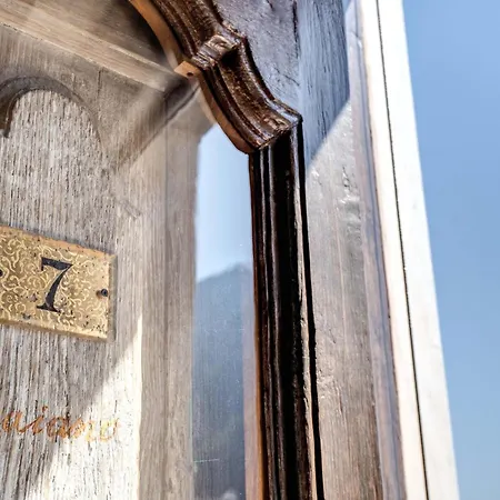 Amore Rentals - Villa San Giacomo Villa Positano