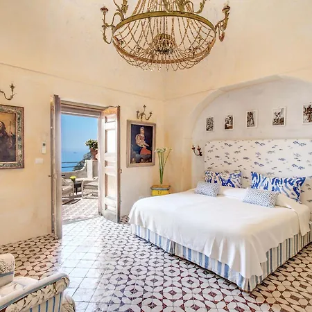 Amore Rentals - Villa San Giacomo Villa *