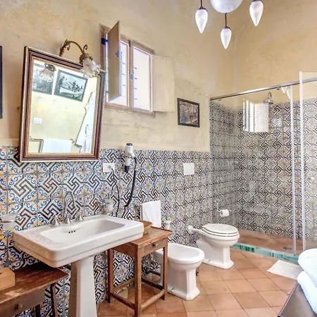 Amore Rentals - Villa San Giacomo Villa Positano