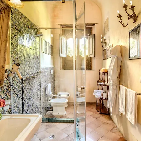 Amore Rentals - Villa San Giacomo Villa