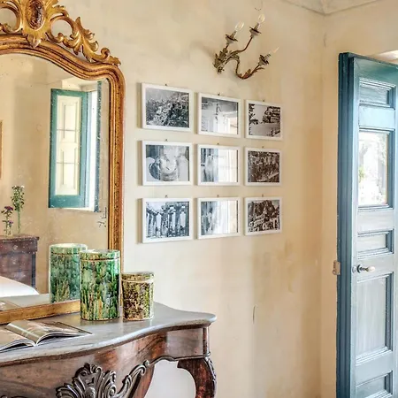 Villa Amore Rentals - Villa San Giacomo Positano