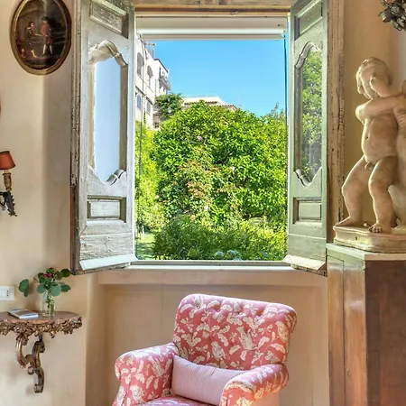 Amore Rentals - Villa San Giacomo *