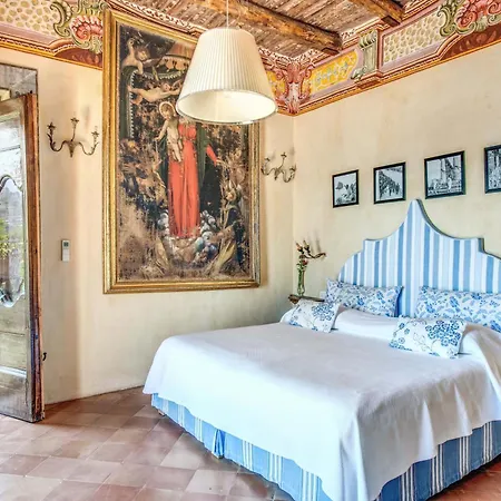 Amore Rentals - Villa San Giacomo